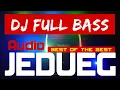 Lagu DJ FULL BASS PALING ENAK SEDUNIA - DJ FULL BASS TERBARU 2025 - Musik DJ Remix Viral!
