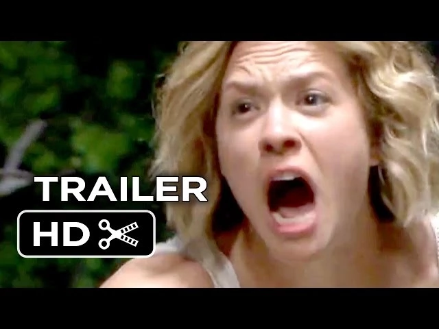 Deadly Revenge Official Trailer (2014) - Alicia Ziegler, Mark Hapka Movie HD