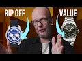 Download Lagu The best watches are 1500 to 3000 dollars. Here's why.