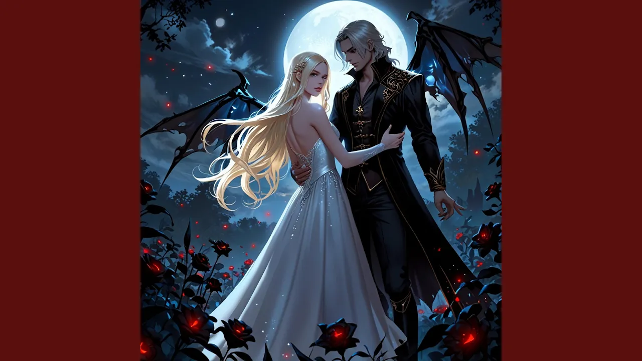 Where the Shadows Bloom Where the Shadows Bloom