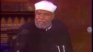تفسير سورة المؤمنون     والذين هم على صلواتهم يحافظون دندنها