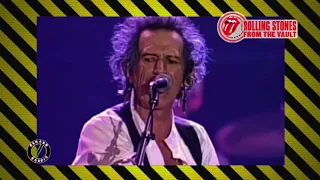 Download The Rolling Stones - You Got The Silver - San Jose 1999 ( Tour No Security ) MP3