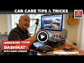 Covercraft Presents Tips Tricks with Mark Greene How to order a Dashmat