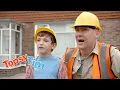 Download Lagu Topsy \u0026 Tim - Learning a Trade | Full Episodes | Shows for Kids | HD