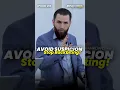 Download Lagu Avoid Suspicion, Stop Backbiting! | Reflections Ep 13 | Al-Hujurat 49:12 | Majed Mahmoud