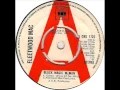 Download Lagu Fleetwood Mac - Black Magic Woman, Stereo 1968-73 CBS 45 record.