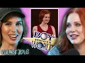 Boy Meets World Star Maitland Ward On Getting Into Adult Entertainment