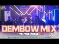 Download Lagu Dembow Mix vol.15 Los más pegados by 𝐃J Micky El Tsunami Desde To Frío Room