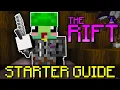 The Rift - Easy Beginner s Guide Hypixel Skyblock Wizard Portal Update