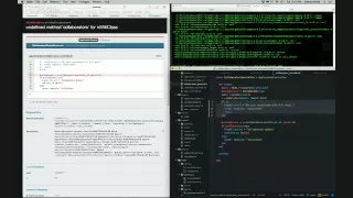 Help Forum Flash notices in Rails