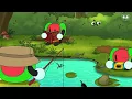 Download Lagu Waterside Mysteries 🍃 lofi mix for outside adventures