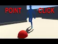 Point and Click Movement Unity 2021 Tutorial
