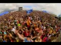 Download Lagu Calvin Harris - Ready For The Weekend (live Oxegen)