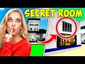 I Found Every Secret Room In Roblox Brookhaven