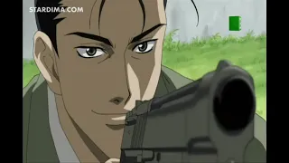 مسلسل انمي الفن المزيف الحلقة 14 