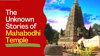 Download The Unknown History and Shocking Facts of Mahabodhi temple- \ MP3