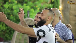 ترند الموسم مع النجم ابراهيم عاشور سهرة العريس محمد شلبي عرين الأسود كتيبة بلاطة مخيم جنين 