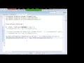 Selenium Webdriver Traning Class Part 2