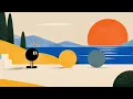 NIve - That's the way it is | Official Animated Video