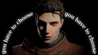 Pathologic 2 Says Part of Me Has to Die