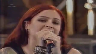 Pitty - Equalize / Bem Brasil 2004