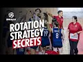 Volleyball STARTING ROTATION Strategy Explained Data-Driven Tips with Joe Trinsey
