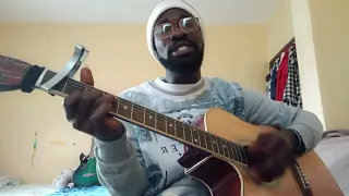 baby riddim fave acoustic cover by styling boy 