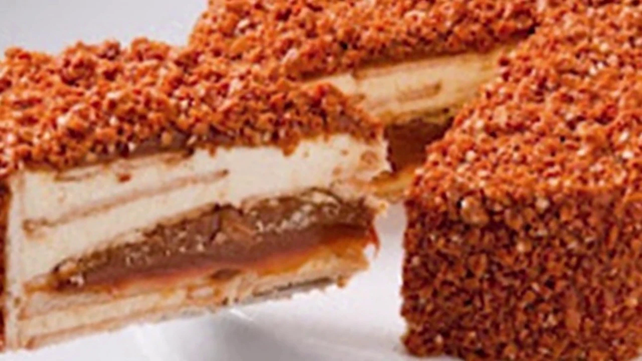 COMO FAZER PAVÊ DE CHOCOLATE E CREME DA MINHA MÃE | Ana Maria Brogui. 