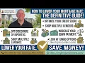 RVA Mortgage Rate Richmond VA Best Home Loan Rates