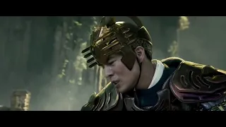 league of gods chinese movie 