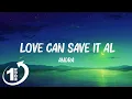 Download Lagu Andra - Love Can Save It All (Lyrics) Hot Lyrics 2023