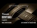 Download Lagu Panbers - Deritaku (Karaoke Tembang Kenangan)