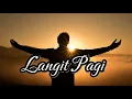 Download Lagu LANGIT PAGI || Official Lirik Lagu