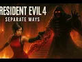 Download Lagu “Ada Wong’s Secret Mission Begins! | RE4 Remake Separate Ways Chapter 1”