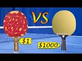 Download Lagu World's Most Expensive Racket [ $1000 ]
