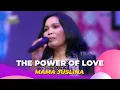 The Power of Love | Mama Juslina | BROWNIS (21/9/22)