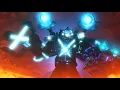 What if Upgraded Titan cameraman cameback in skibidi toilet 77 part 1 - REMAKE