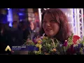 ANCHOR 2017 winner portrait - JADE BIRD