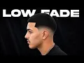 The Cleanest Low Fade You ll Ever See