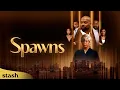 A Secret Generation Returned to Claim the Family Empire Spawns Crime Drama