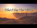 Download Lagu What A Day That Will Be Lyrics