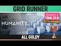 Humanity - All Goldy