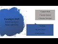 Comprehensive Counseling Program