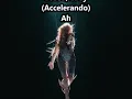 Grimes - ACCELERANDO (feat. VADAKIN) Karaoke