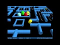 3D Ms Pac-Man Clone - Defunct Browser Games