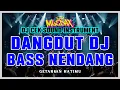 Download Lagu DJ CEK SOUND BASS NENDANG [Instrumental] TERBARU 2025