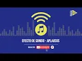 Efecto De Sonido [Aplausos 10] 🎶 [Applause ] - Sound Effect