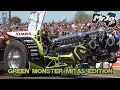 Download Lagu Team Green Monster Edition 2025