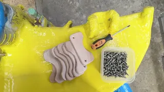 Water maker for the little folk.