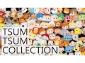 My Complete Tsum Tsum Collection